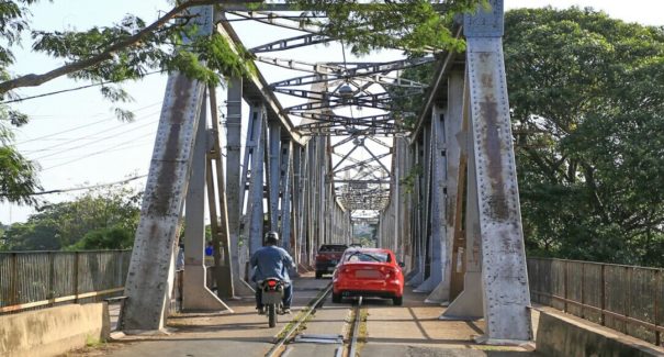 Ponte que liga Timon a Teresina será interditada para reparos