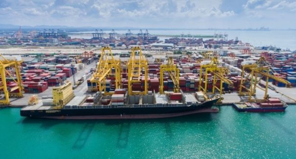 Porto do Itaqui realiza maior exercício simulado de emergência do Brasil