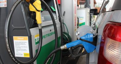 Petrobras e alta no preço da gasolina agora na mira do Ministério da Justiça