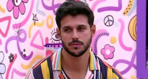 BBB22: Rodrigo é o segundo eliminado da temporada com 48,45% dos votos