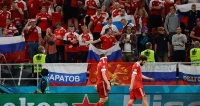 Seleções se recusam a jogar em território russo pela repescagem da Copa