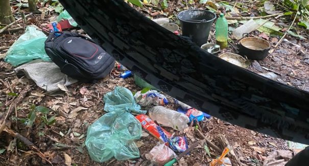 Mulher é resgatada de cativeiro após três meses sofrendo abusos sexuais
