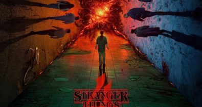 Netflix anuncia estreia da quarta e penúltima temporada de ‘Stranger Things’