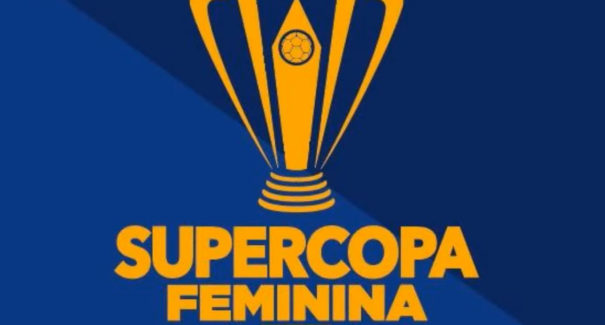 Futebol Feminino: semifinais da Supercopa do Brasil são definidas