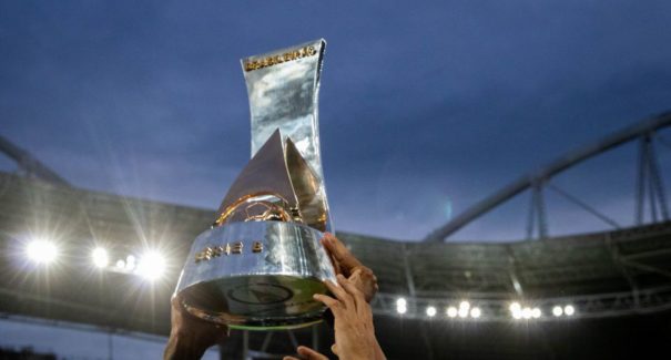 CBF define tabela da Série B com duelo Sport x Sampaio Corrêa na 1ª rodada