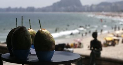 Setor turístico está retomando no Brasil, diz ministro