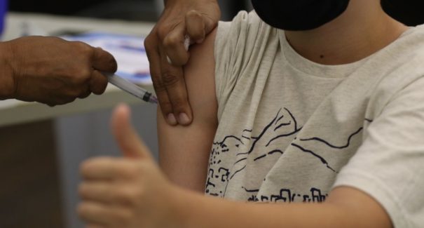 Brasil recebe mais 2,1 milhões de doses de vacinas da Pfizer