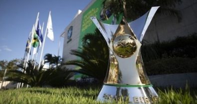 CBF divulga tabela do Brasileirão 2024; confira jogos e datas prévias
