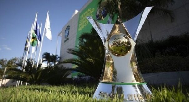 Vasco, Bahia e Cruzeiro estreiam na abertura da Série B