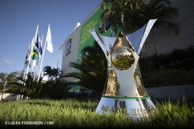 CBF divulga calendário de 2024 e anuncia jogo de abertura no Brasileirão