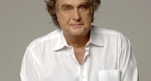 Arnaldo Jabor, jornalista e cineasta, morre aos 81 anos