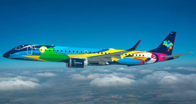 Maranhão terá novos voos pela companhia aérea Azul