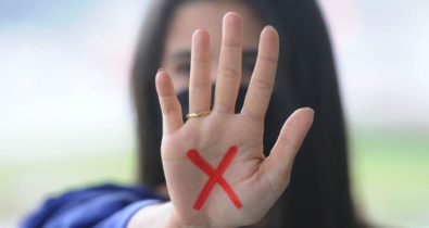 Conscientização e alerta no Dia Nacional de Luta contra a Violência à Mulher