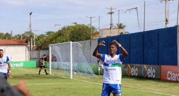 Copa do Brasil: Tuntum fecha primeiro tempo com vitória sobre Volta Redonda