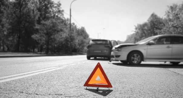 Grave acidente deixa duas vítimas fatais na BR-135