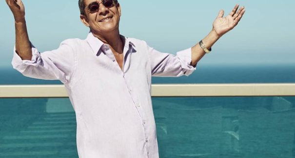 Zeca Pagodinho completa 63 anos; relembre grandes sucessos do cantor