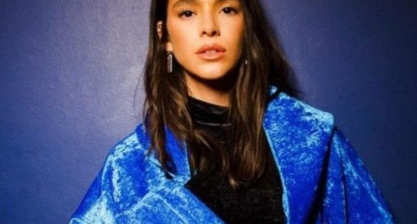 Bruna Marquezine é confirmada em filme da DC ‘Besouro Azul