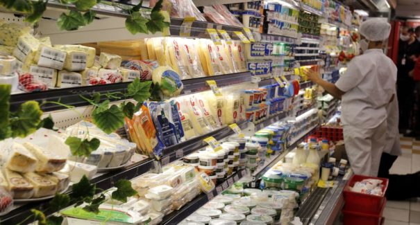 Produtos maranhenses serão destaque nos supermercados, determina PL aprovada pela Assembleia