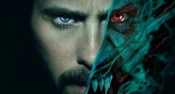 Estreia Marvel: Morbius chega aos cinemas como a nova aposta da franquia