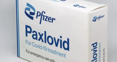 Aprovado venda do medicamento Paxlovid utilizado para tratamento da covid-19