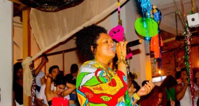 Conheça Bia Mar, revelação do carnaval maranhense 2022