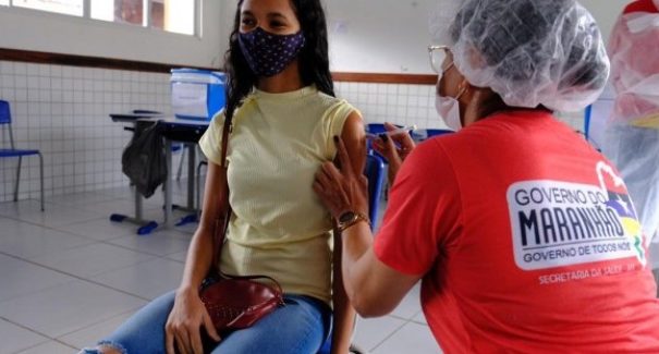 Governo realiza Mutirão da Dose Premiada em Presidente Vargas