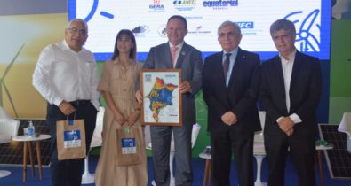 Equatorial lança 1º Plataforma Interativa de energias renováveis do Maranhão