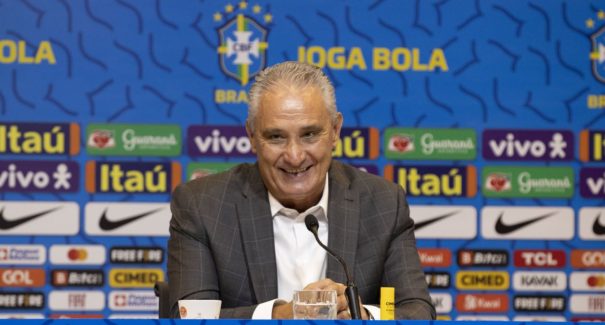 Com novidade, Tite convoca seleção para reta final das Eliminatórias