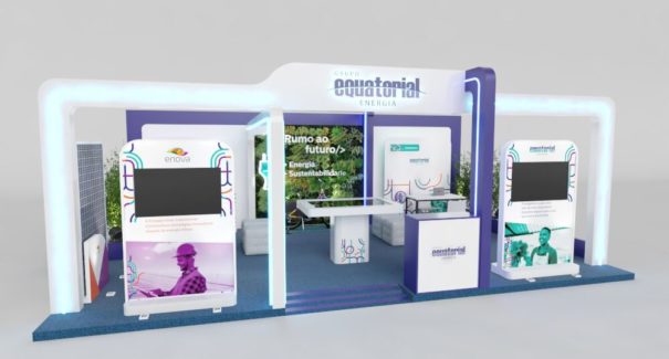 Equatorial leva palestra sobre energias renováveis para Feira do Empreendedor Sebrae