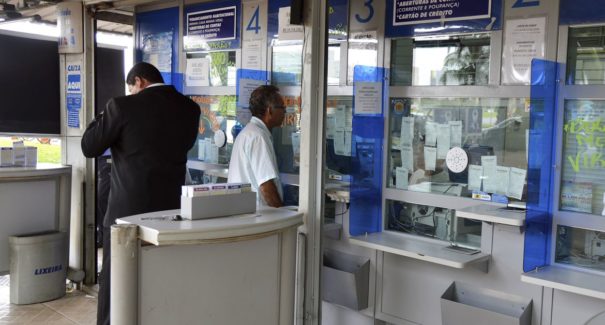 Dupla Sena de Páscoa abre apostas e vai sortear R$ 30 milhões