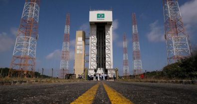 Brasil terá empresas operando no espaçoporto de Alcântara em 2022