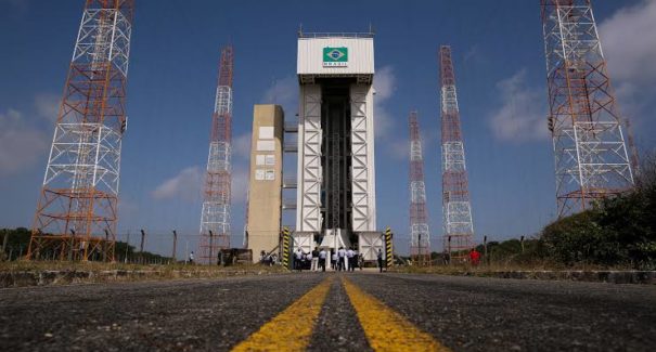 Brasil terá empresas operando no espaçoporto de Alcântara em 2022