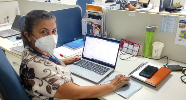 Mulheres líderes: a valorização do papel feminino no mercado de trabalho