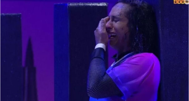 BBB 22: Linna é a primeira travesti líder em 22 anos do reality