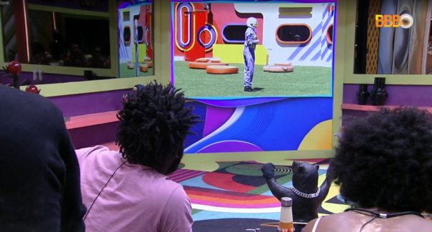 BBB22: ”Volta” falsa de Jade falha e internautas não perdoam