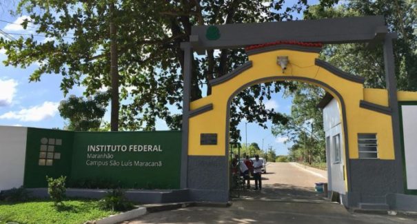 IFMA do Campus Maracanã abre seletivo para professor substituto