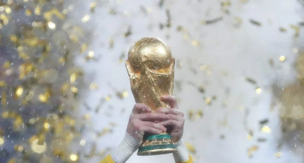 Fifa detalha como será o sorteio dos grupos da Copa do Mundo