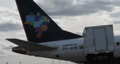 Promoção de companhias aéreas facilitam voos comerciais no Maranhão