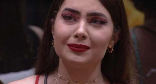 BBB22: Jade Picon é eliminada com 84,93% dos votos