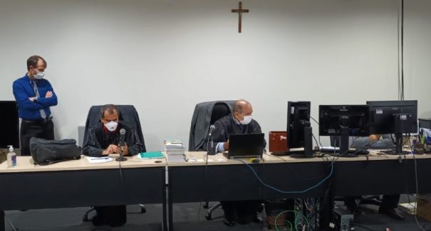 Caso Cleidenilson: Acusado de linchamento de homem amarrado em poste é condenado