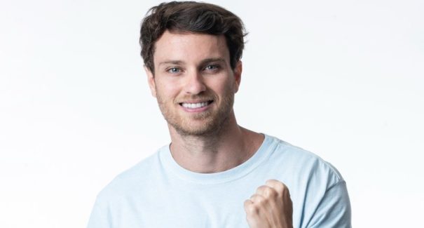 Lucas Bissoli é o décimo eliminado do BBB22, com 77,54% dos votos