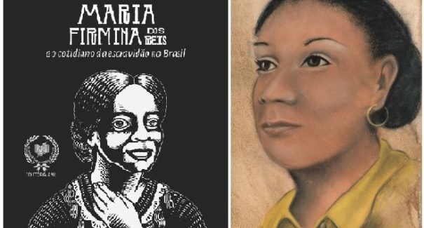 Dia da Mulher Maranhense: Maria Firmina dos Reis ganha biografia