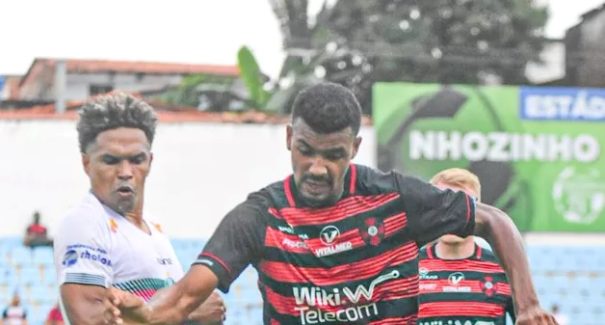 Dois jogos podem encaminhar rebaixamentos no campeonato maranhense