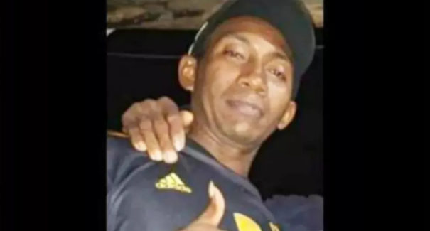 Motociclista morre afogado após cabeceira da ponte ceder, em Alto Alegre do Maranhão