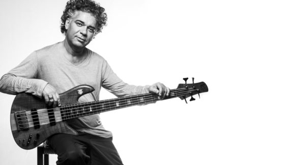 Palco Mundo do Lençóis Jazz & Blues Festival 2022 acontece no Teatro Arthur Azevedo