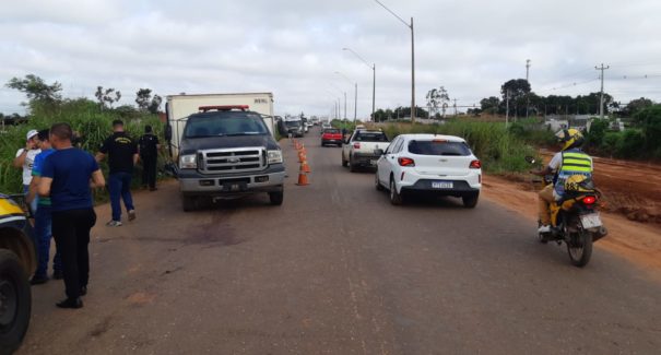 Operação Carnaval registra três mortos e 20 feridos em rodovias no Maranhão