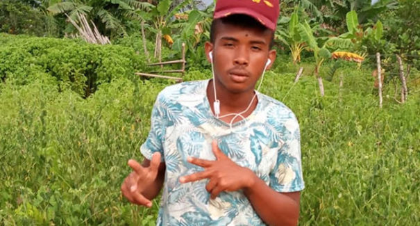 Estudante é morto a tiros após descer de ônibus escolar em Penalva