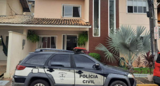 Polícia investiga vereador de Paço do Lumiar por suspeita de estelionato