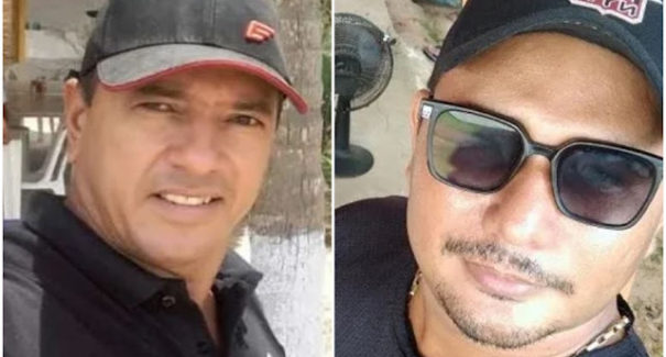 Seguranças de prefeito são assassinados a tiros dentro de casa