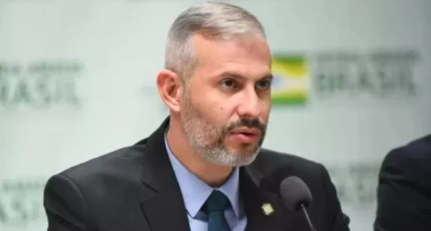 Engenheiro Victor Godoy é o novo ministro da Educação